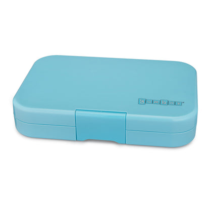 Yumbox Tapas 5 Compartment - Nevis Blue