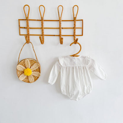 Roseline Romper