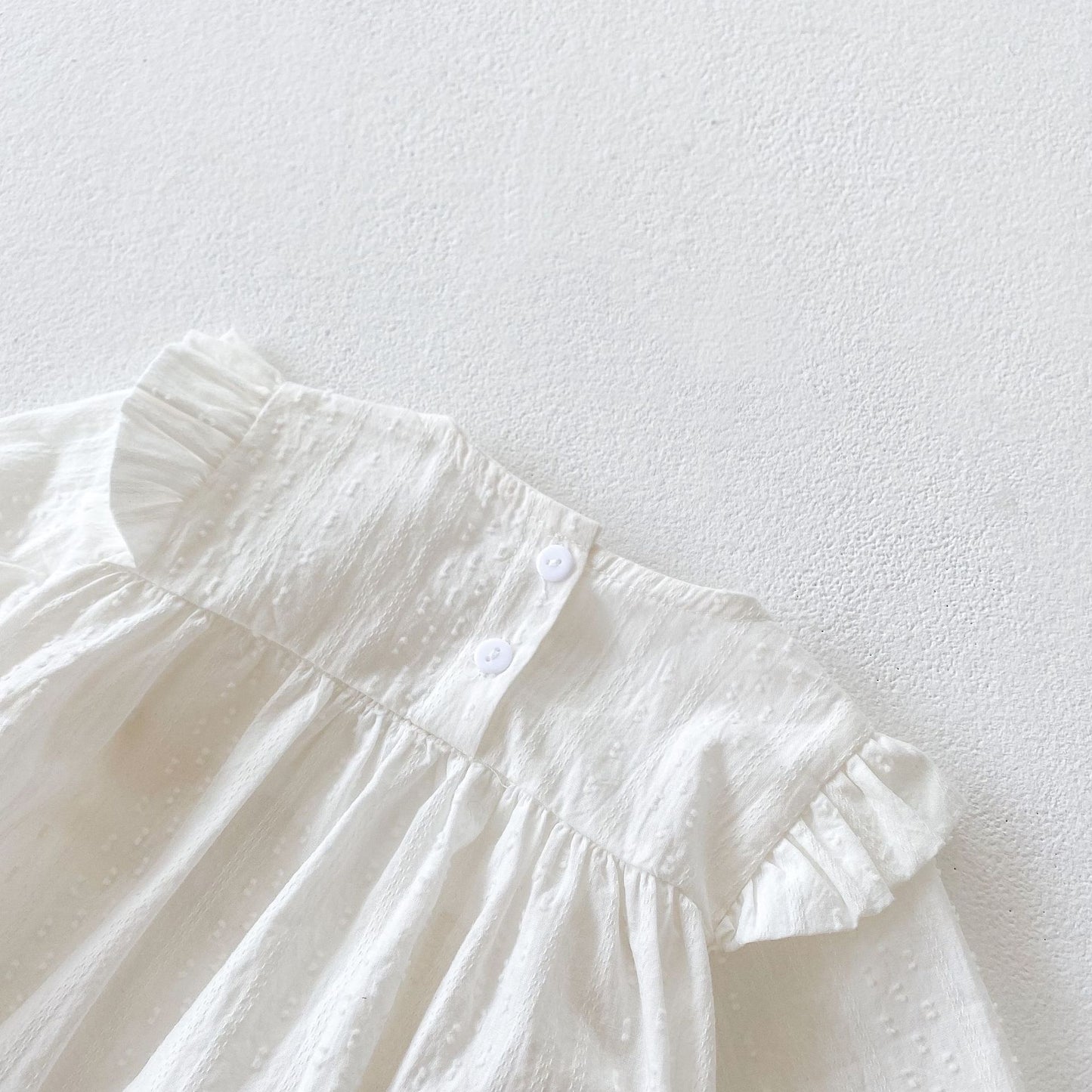 Roseline Romper