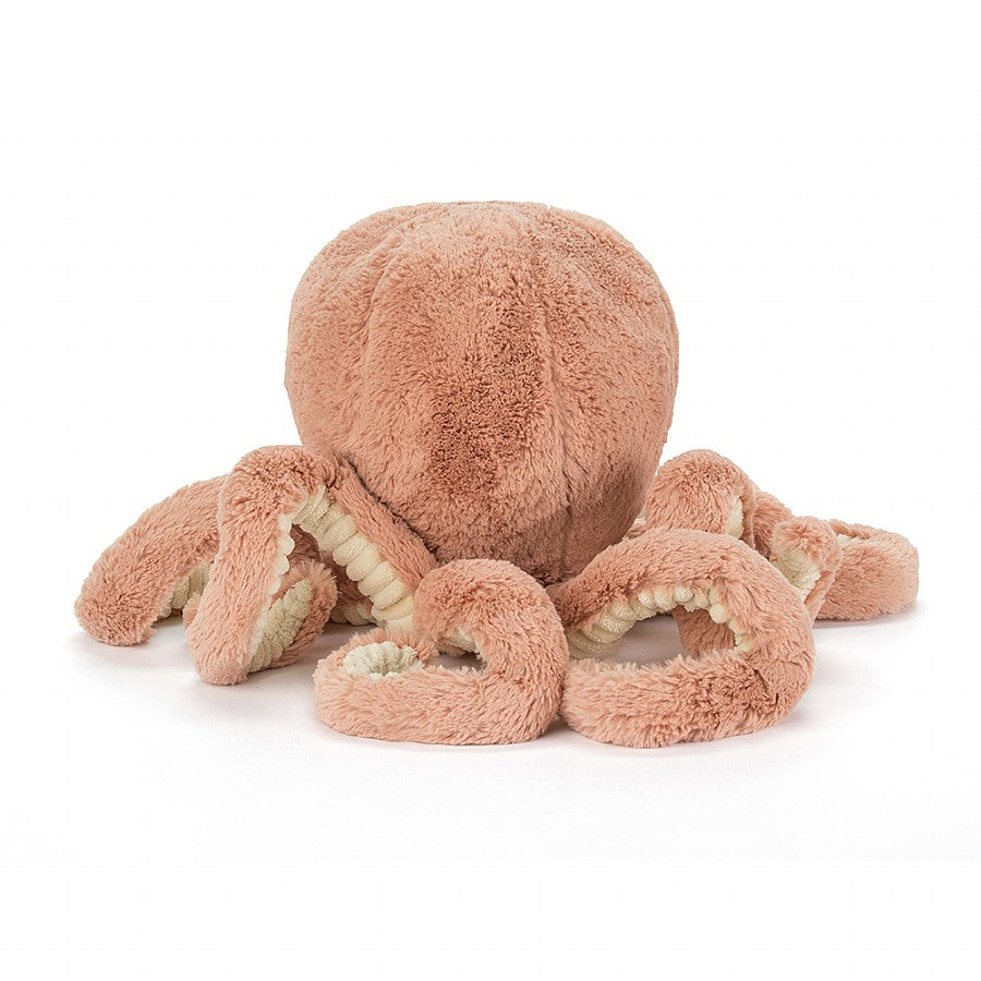 Jellycat - Odell Octopus