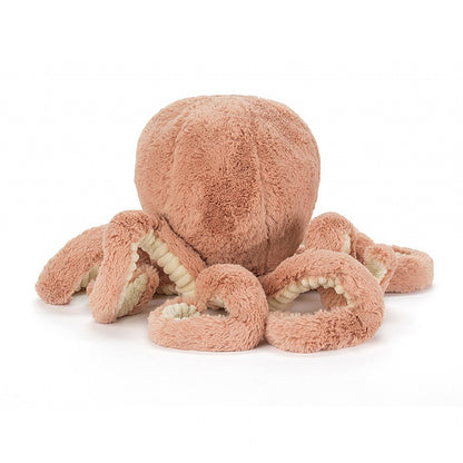 Jellycat - Odell Octopus