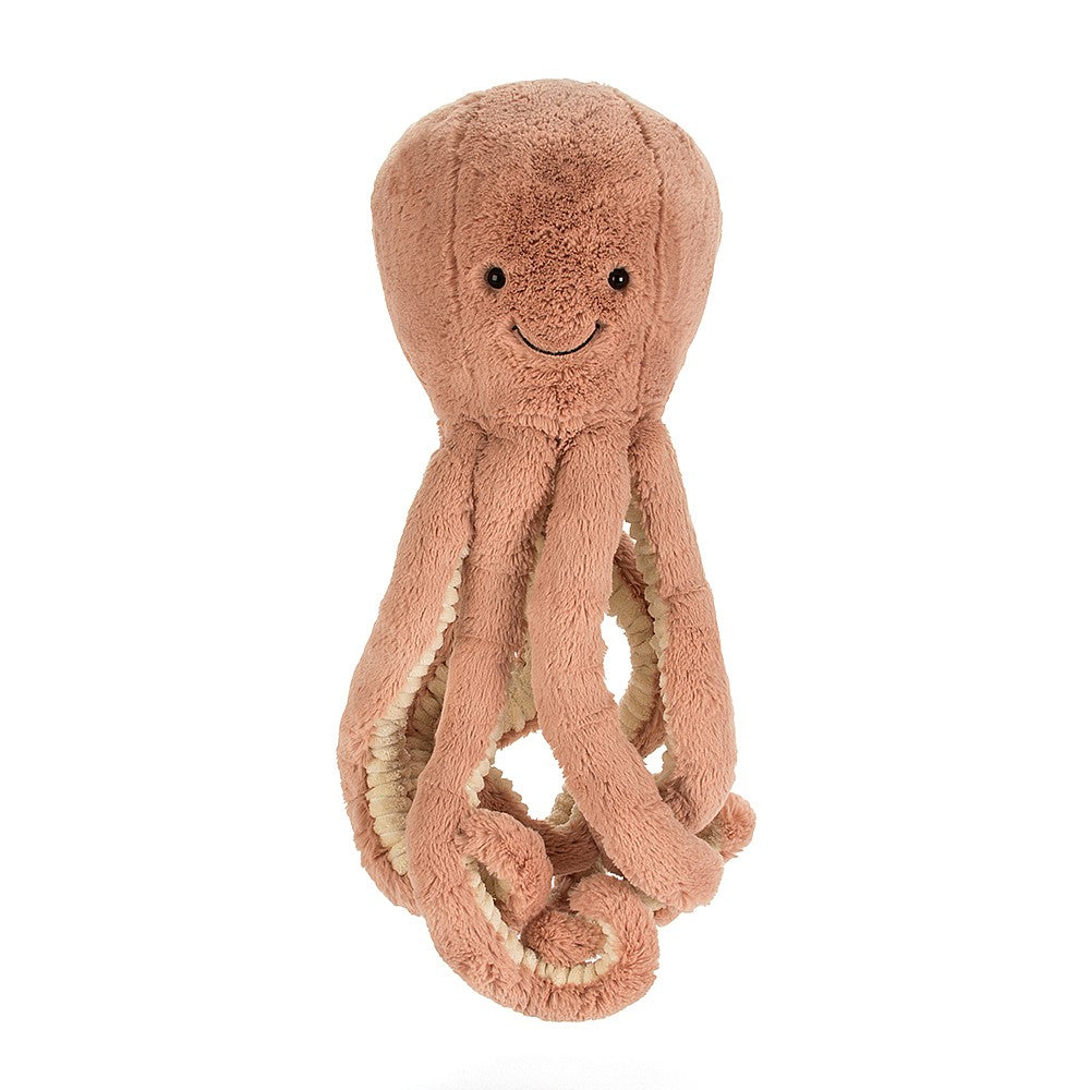 Jellycat - Odell Octopus
