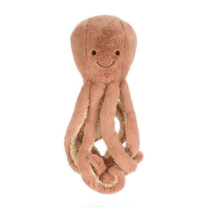 Jellycat - Odell Octopus