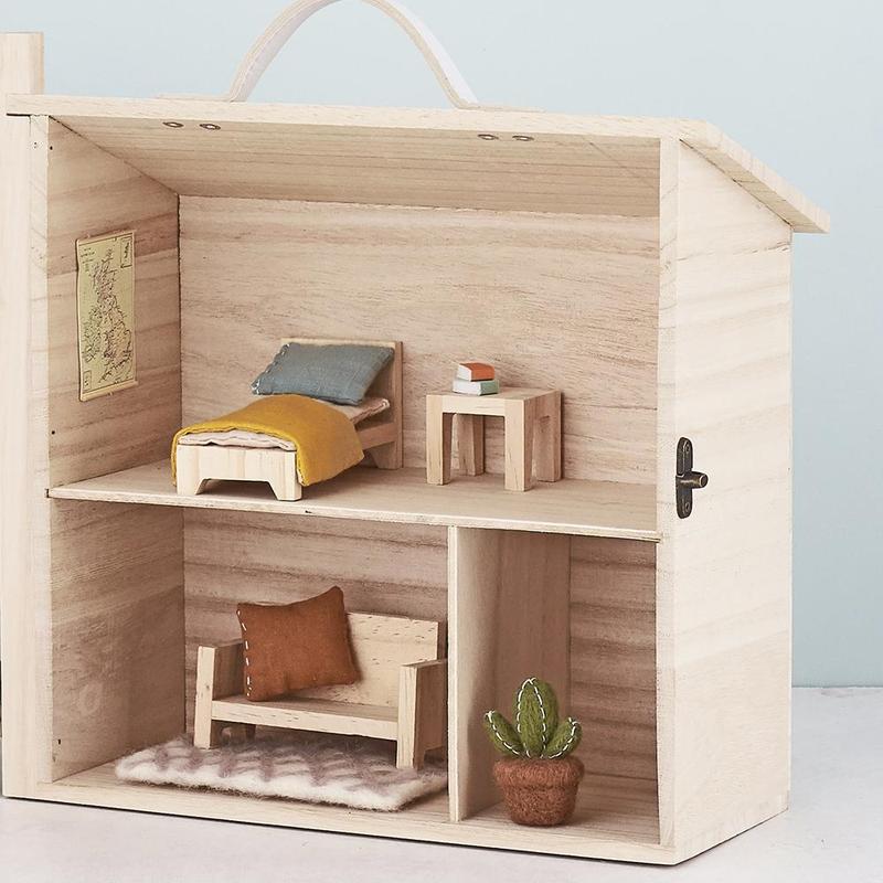 Olli Ella Holdie Single Bed Set