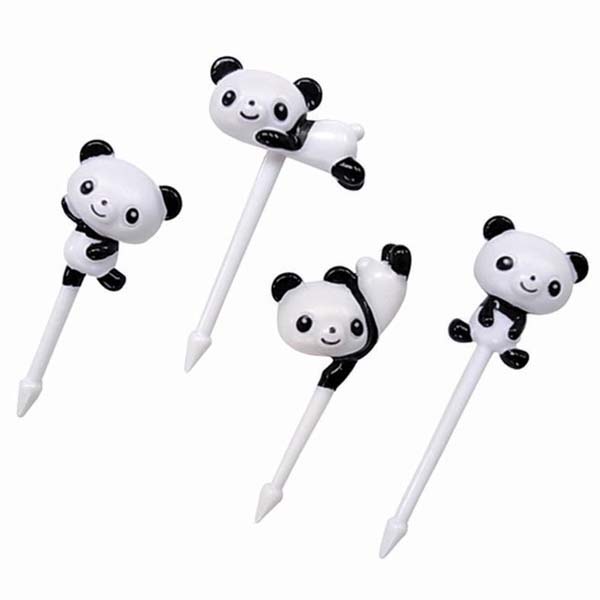 Run-Run Panda pick set