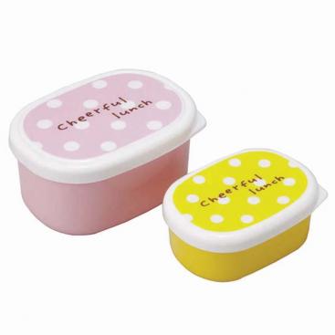 Mini Case - Polka Dot