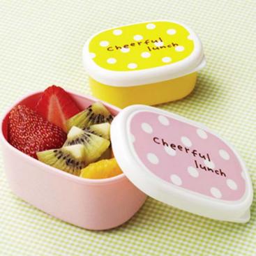 Mini Case - Polka Dot