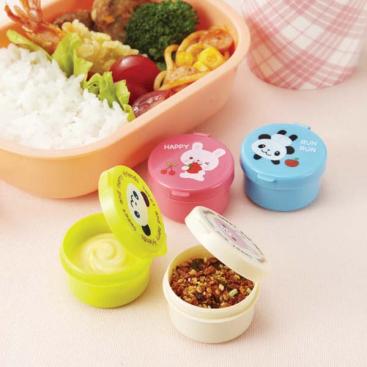 Mini Cup Set 'Panda & Rabbit'