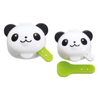 Condiment Cup 'Run-run Panda'