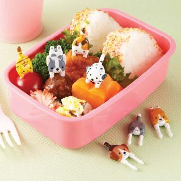 Dogs and Cats Pick Set