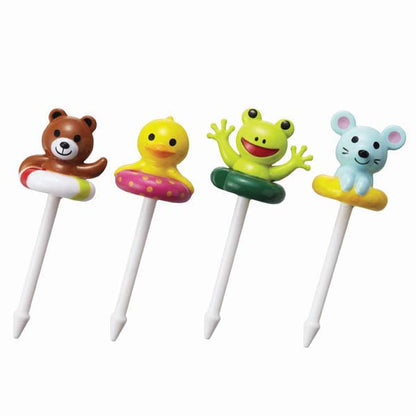 Splish Splash pick set