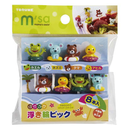 Splish Splash pick set