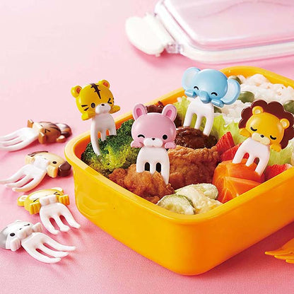 Bento 'So Tasty' fork pick set