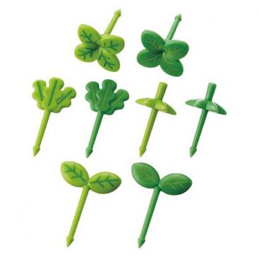 Leaf Pick 2 Set