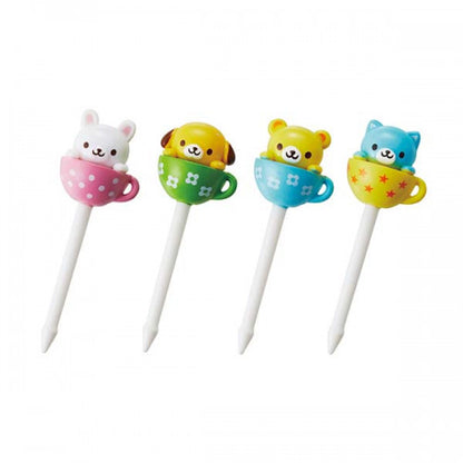 Pick 'Animal Coffee Cup'