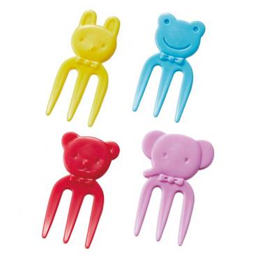 Fork Pick 'Zoo'