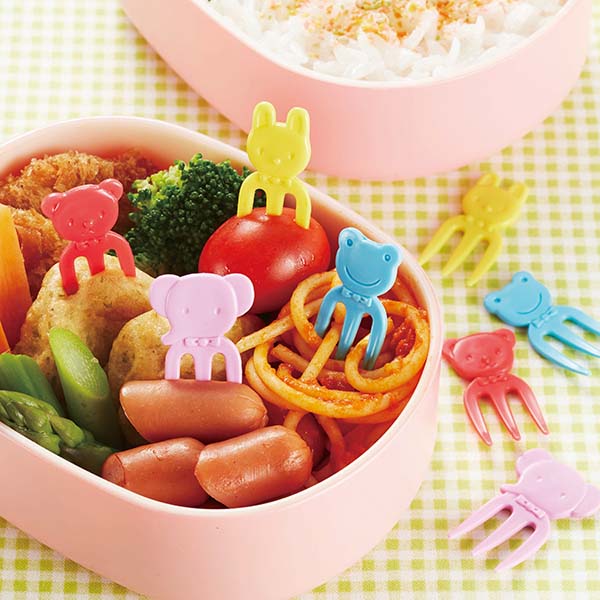 Fork Pick 'Zoo'