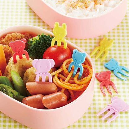 Fork Pick 'Zoo'