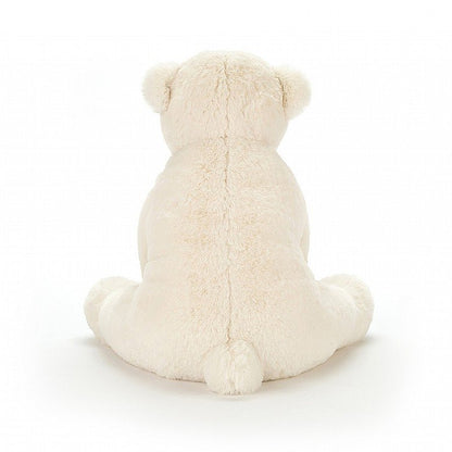 Jellycat - Perry Polar Bear
