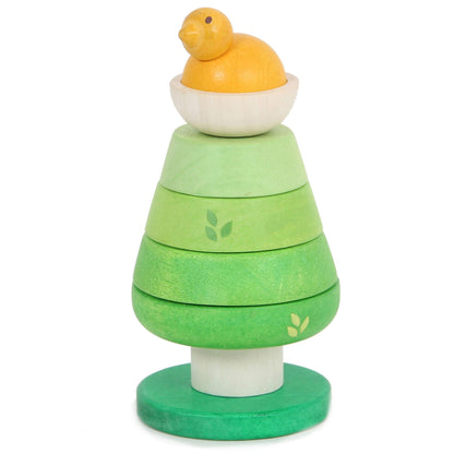Le Toy Van - Tree Top Stacker