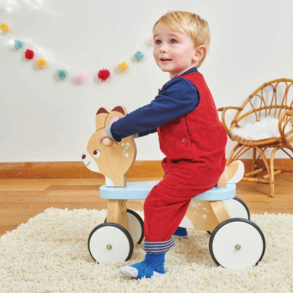 Le Toy Van - Ride on Deer