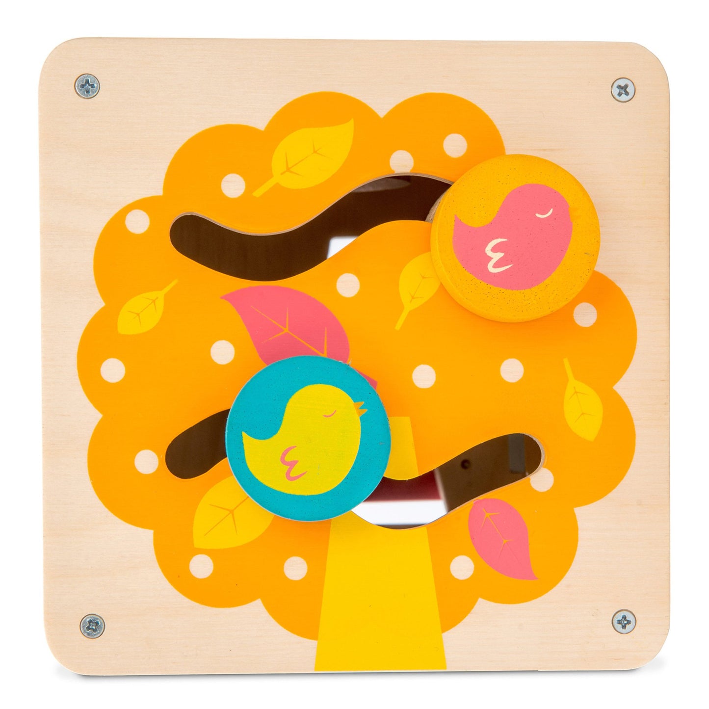 Le Toy Van - Petit Activity Cube