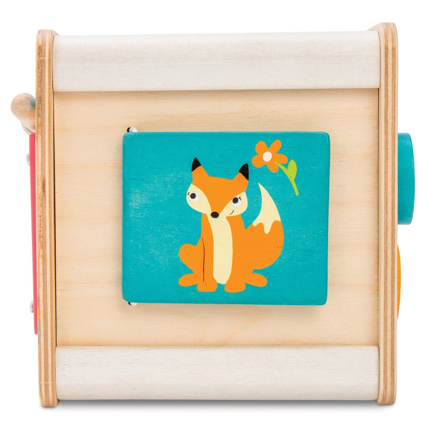 Le Toy Van - Petit Activity Cube