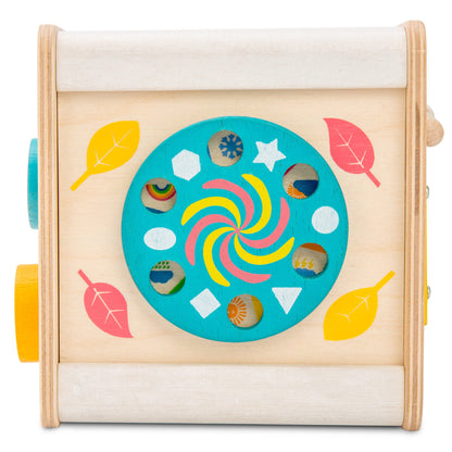 Le Toy Van - Petit Activity Cube