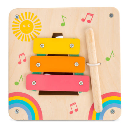 Le Toy Van - Petit Activity Cube