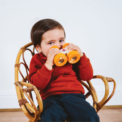 Le Toy Van - Wooden Binoculars