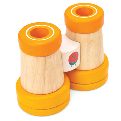 Le Toy Van - Wooden Binoculars