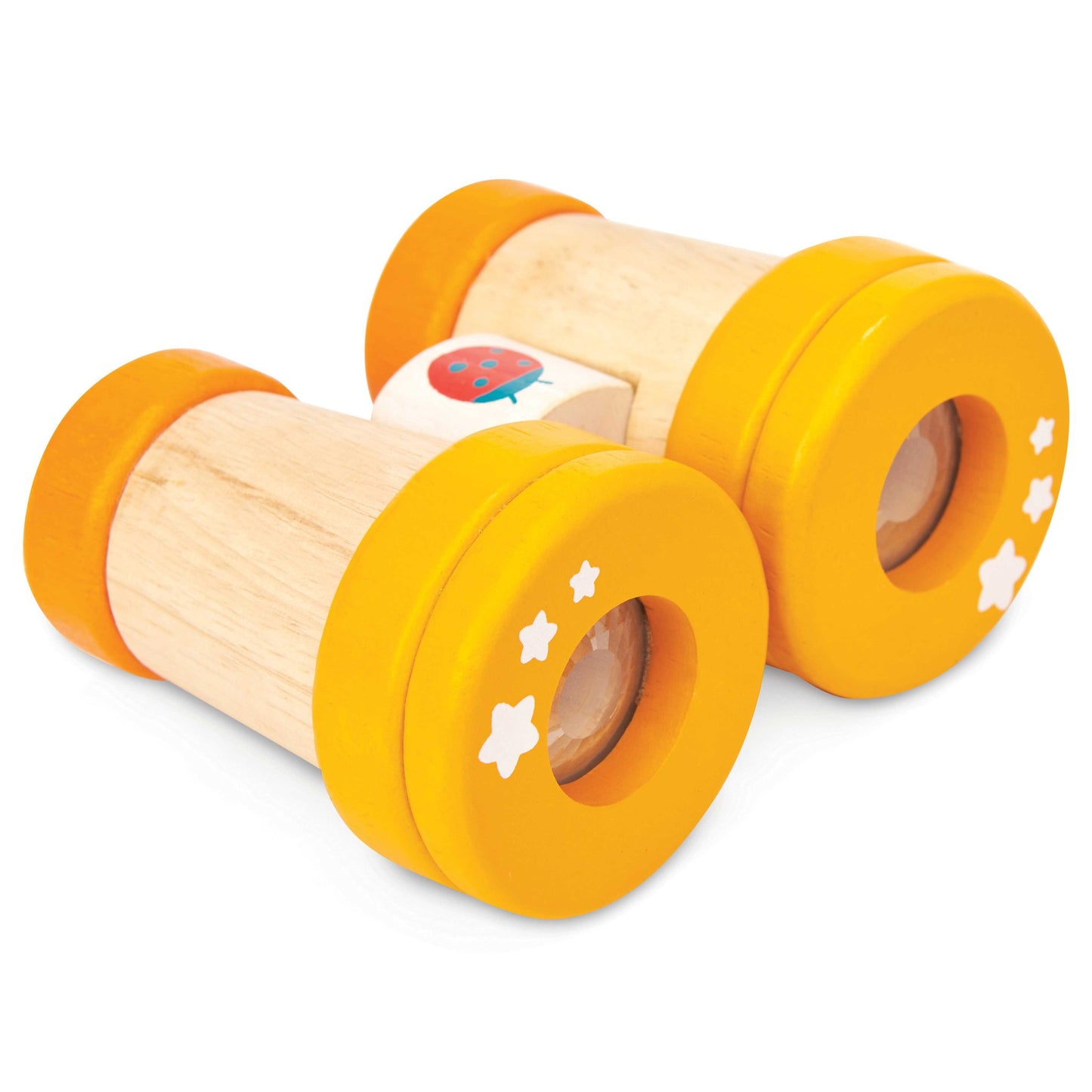 Le Toy Van - Wooden Binoculars