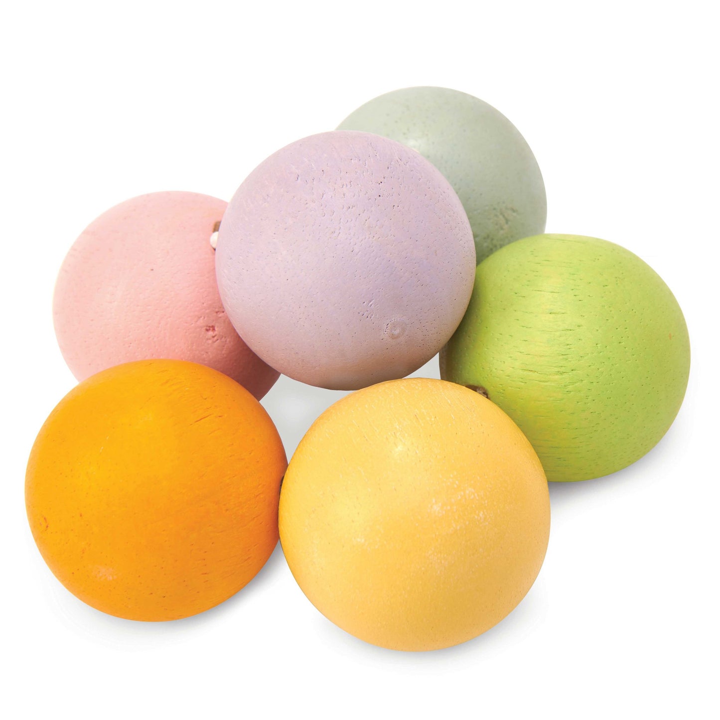 Le Toy Van - Wooden Teething Beads