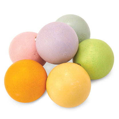 Le Toy Van - Wooden Teething Beads