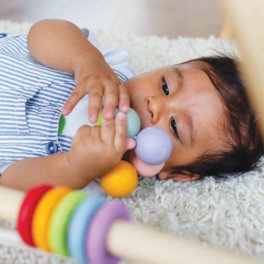 Le Toy Van - Wooden Teething Beads