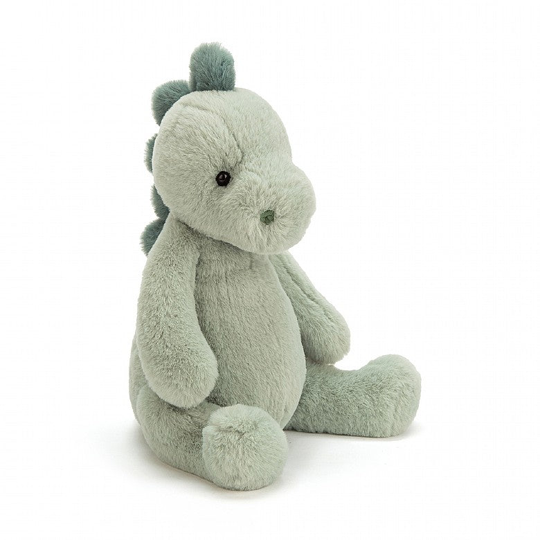 Jellycat - Small Puffles Dino