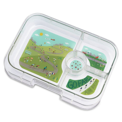 Yumbox Panino - True Blue