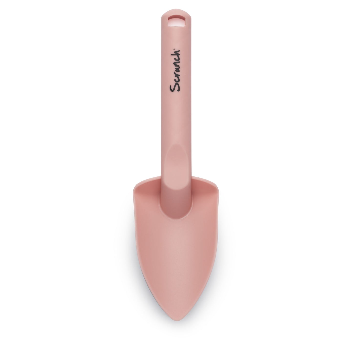 Scrunch - Spade - Dusty Rose