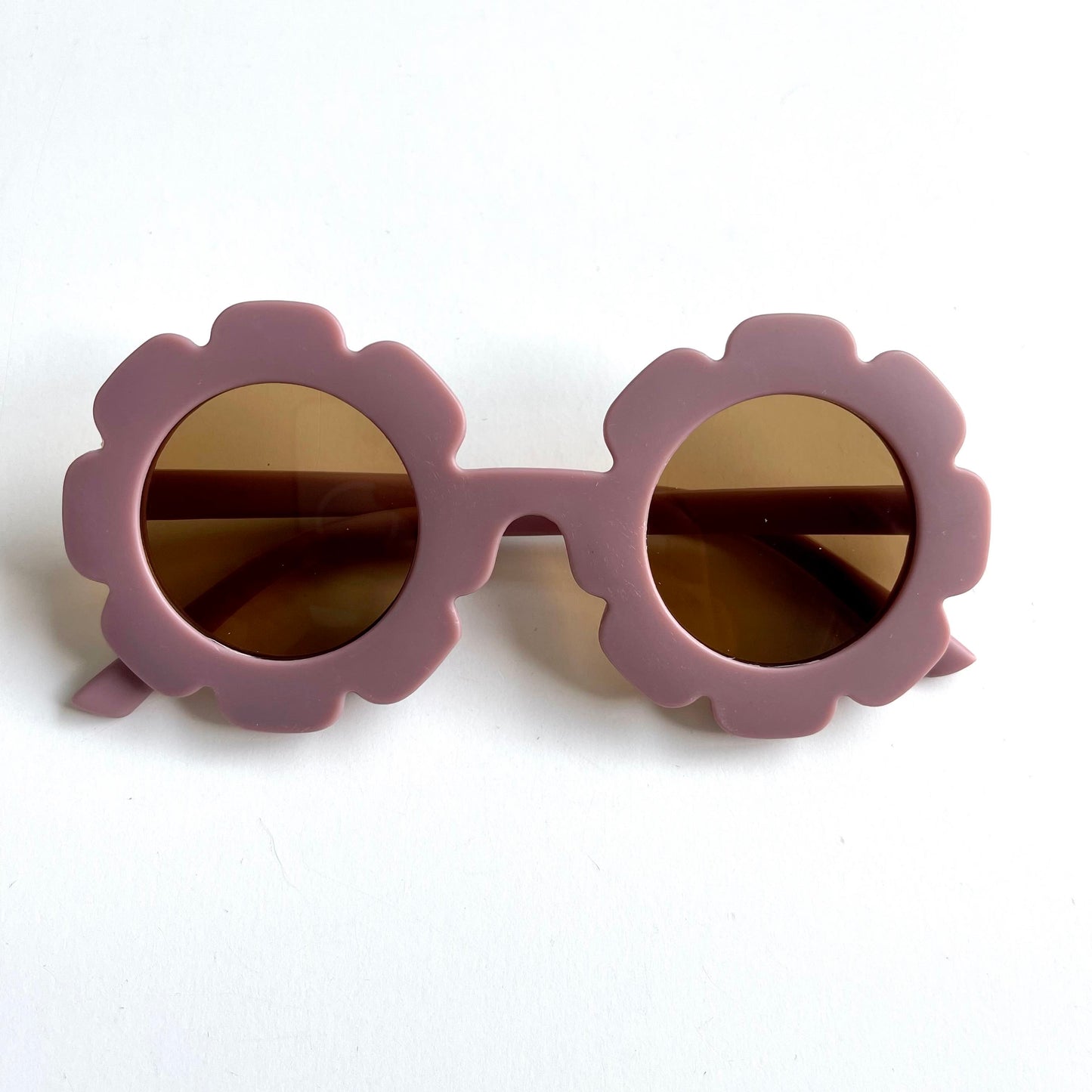 Vintage Sunflower Sunglasses
