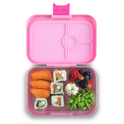 Yumbox Panino - Power Pink - Panda