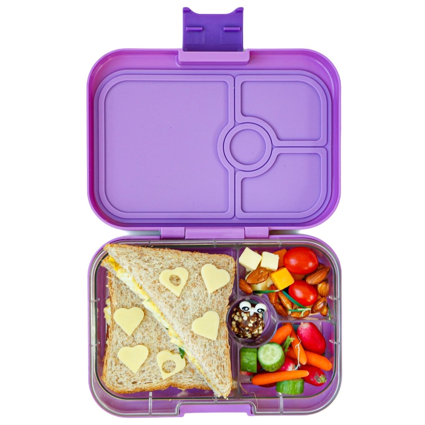 Yumbox Panino - Dreamy Purple