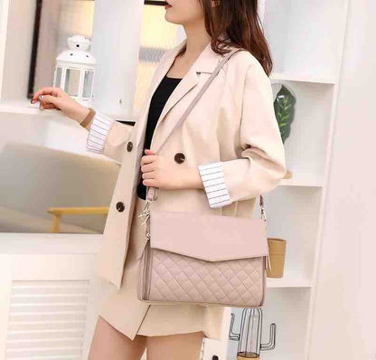 Sophie Change Clutch Bag