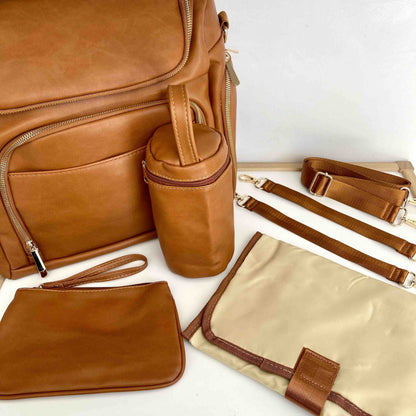 Ridley Convertible Change Bag