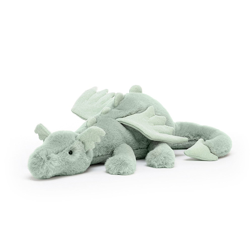 Jellycat - Sage Dragon