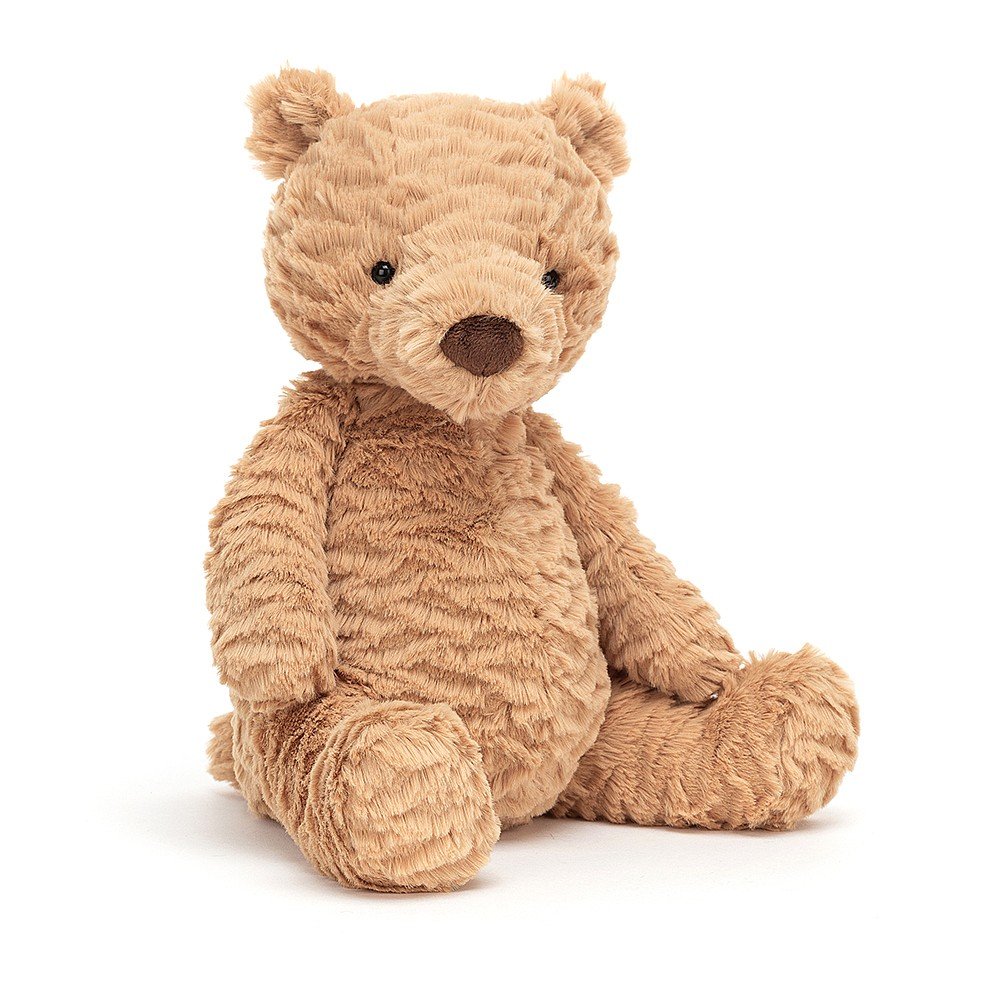 Jellycat - Seymour Bear