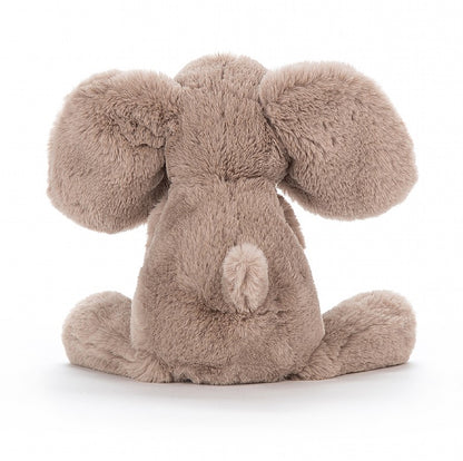 Jellycat - Smudge Elephant