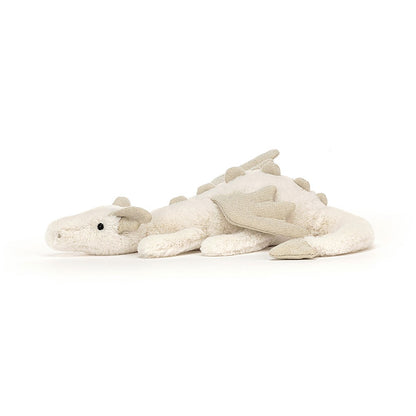 Jellycat - Snow Dragon