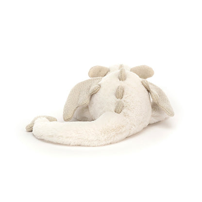 Jellycat - Snow Dragon