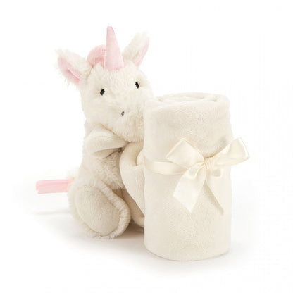 Jellycat - Bashful Unicorn Soother