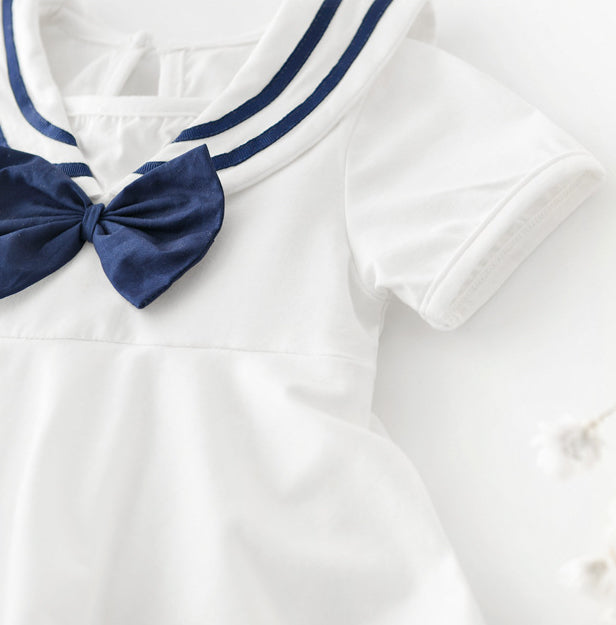 Adriana Dress Romper